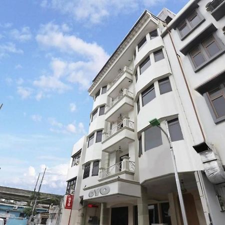 Capital O 297 45 Residence Jakarta Ngoại thất bức ảnh