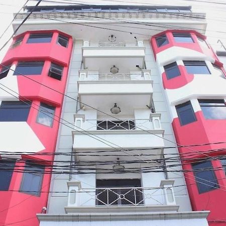 Capital O 297 45 Residence Jakarta Ngoại thất bức ảnh
