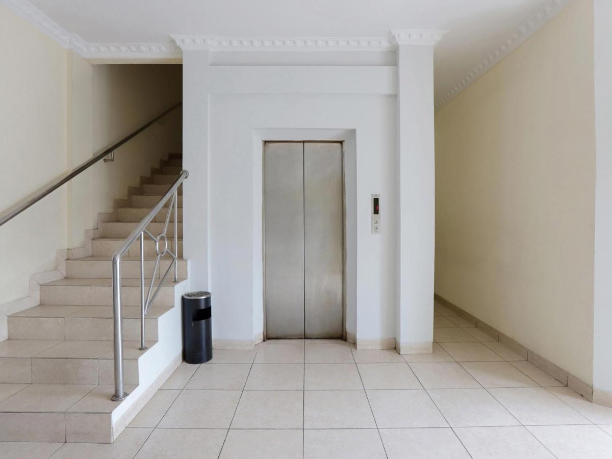 Capital O 297 45 Residence Jakarta Ngoại thất bức ảnh