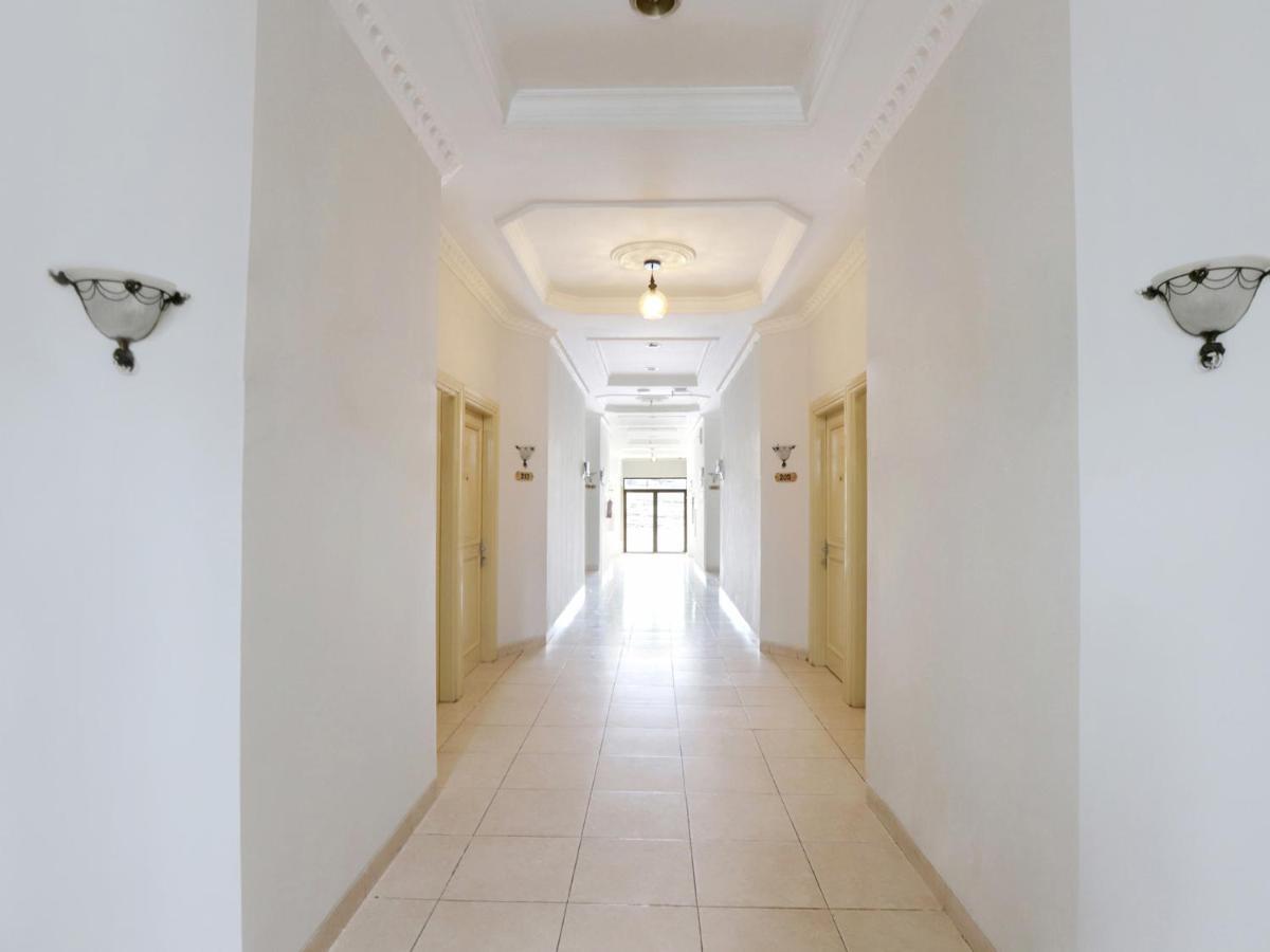 Capital O 297 45 Residence Jakarta Ngoại thất bức ảnh