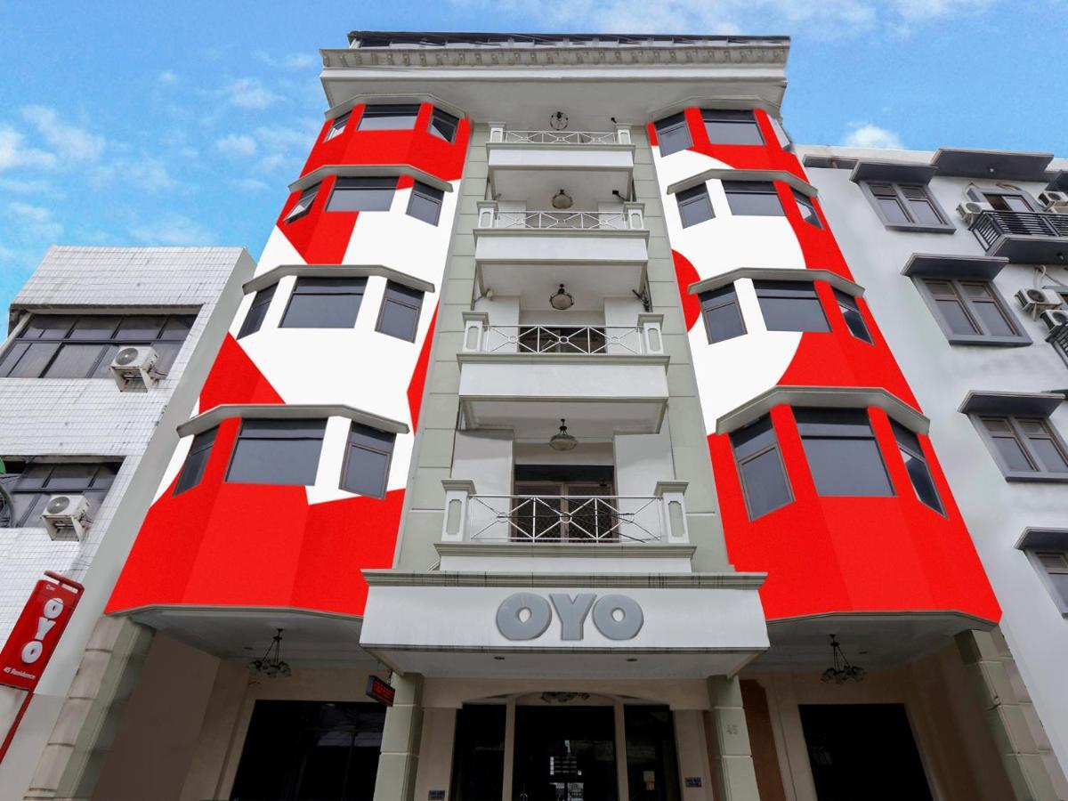 Capital O 297 45 Residence Jakarta Ngoại thất bức ảnh